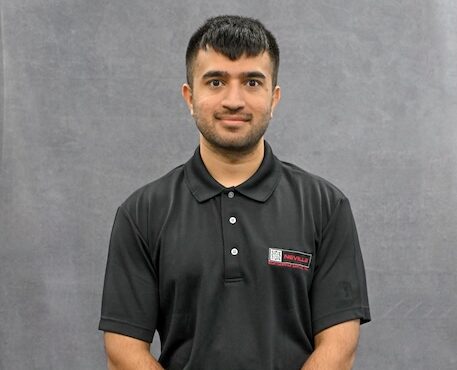 Aashay Patel