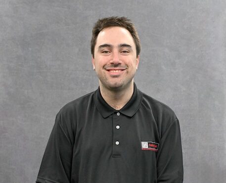 Ryan Touhy
