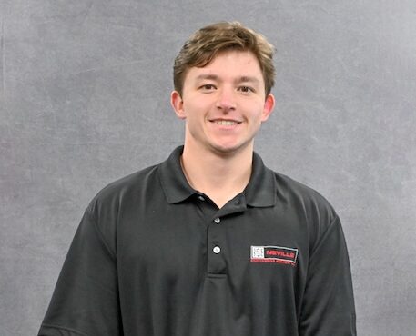 Zach Lorentsen
