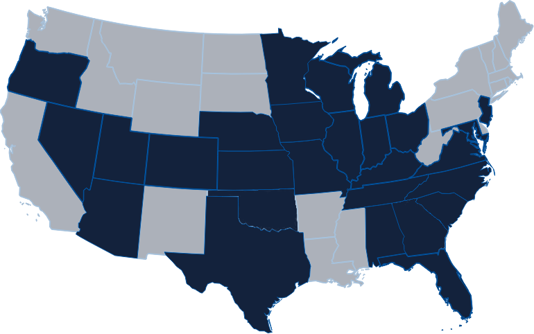 neville engineering service area