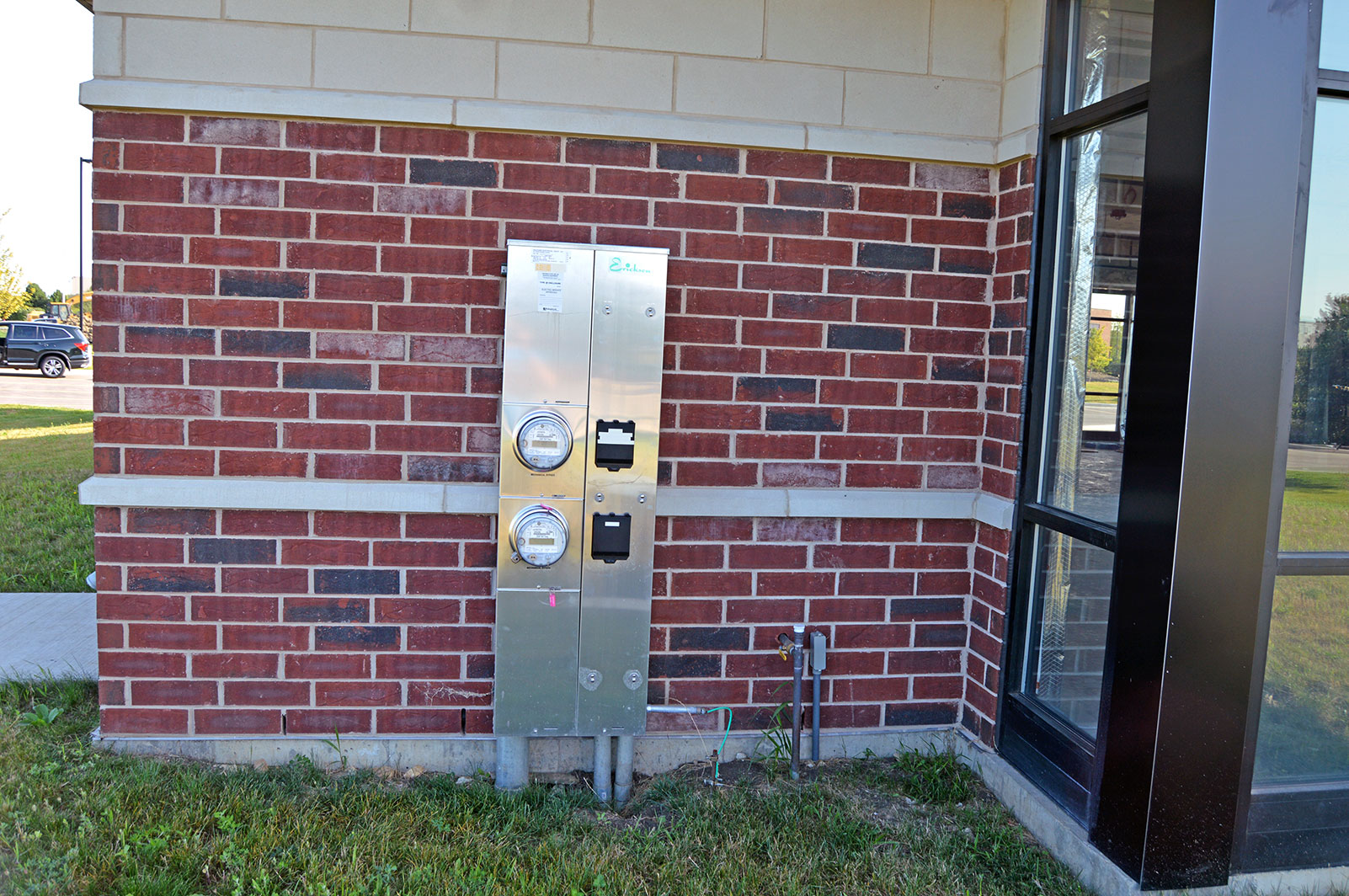 Access Pediatrics meters