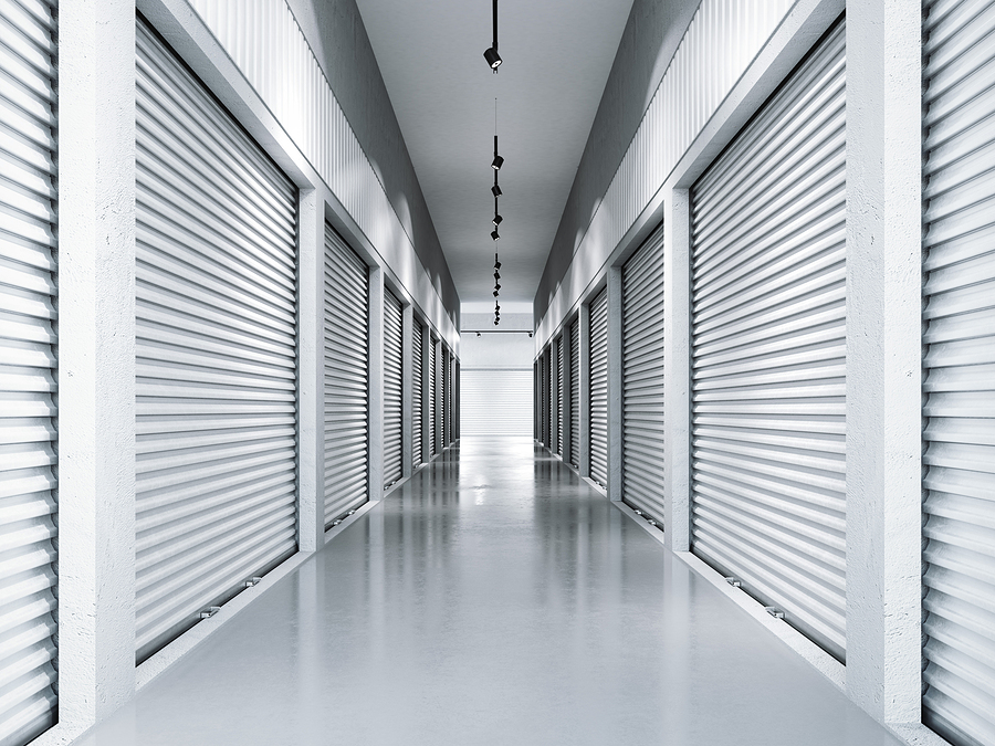 MEP system design for Storage facilities