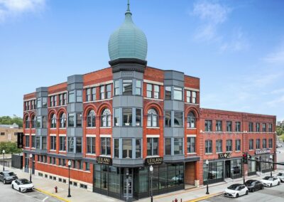 Hobbs Building