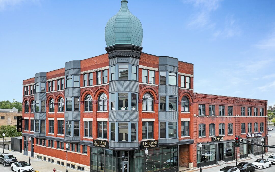 Hobbs Building