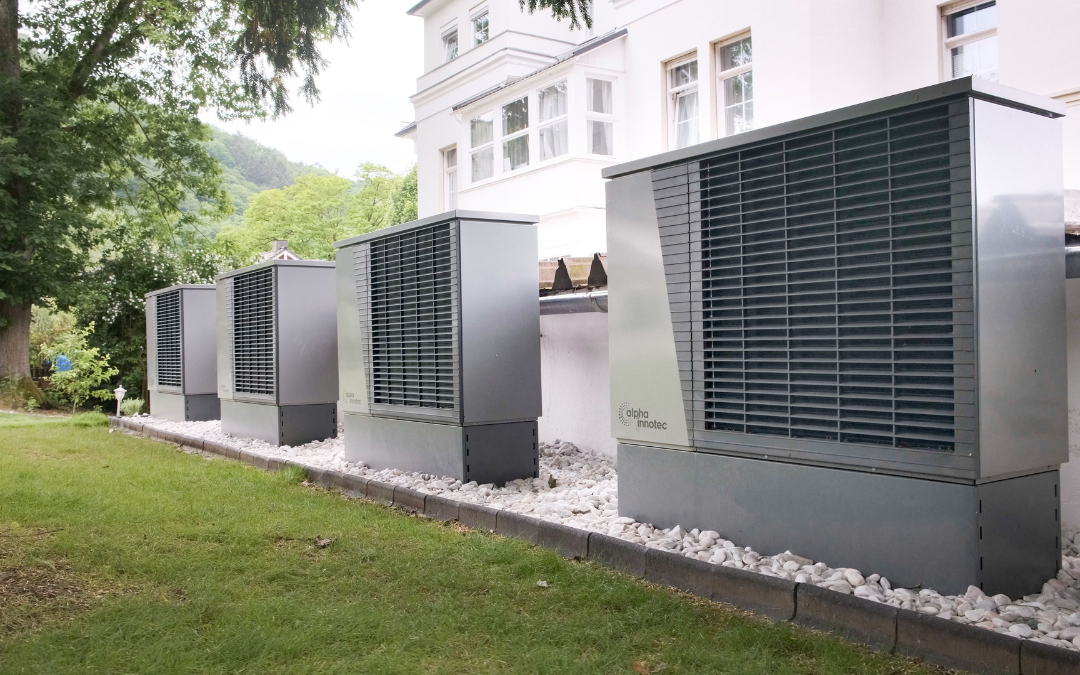 Navigating A New Energy Code