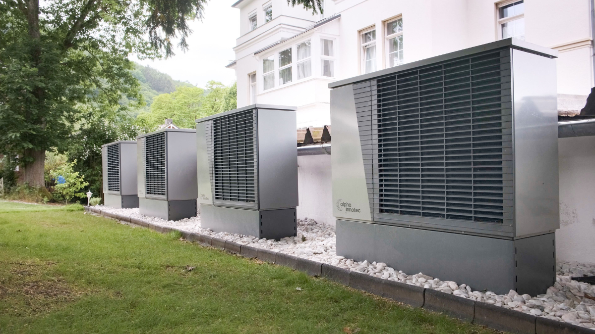 Navigating A New Energy Code